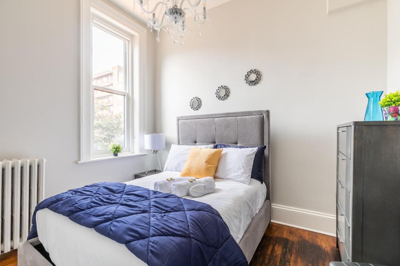 Upscale 1Br - Boutique Apartment - Prime Location Downtown! Hamilton Buitenkant foto