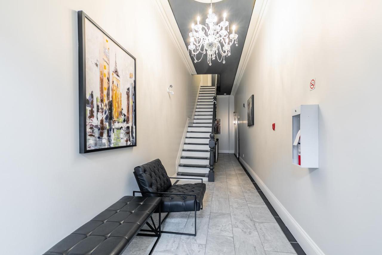 Upscale 1Br - Boutique Apartment - Prime Location Downtown! Hamilton Buitenkant foto